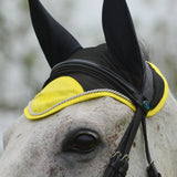 Woof Wear | Vision Fly Veil Hut | Sunshine Yellow