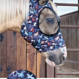 PROFESSIONAL'S CHOICE Comfort Fit Lycra Fluemaske. Anniversary