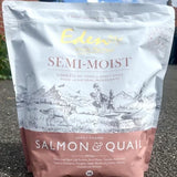 Eden Country Salmon & Quail