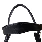 Ergonomisk islandsk trense