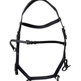 Ergonomisk islandsk trense
