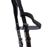 Ergonomisk islandsk trense