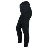 Woof Wear | Hybrid Full Seat Riding Tights