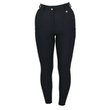 Woof Wear | Hybrid Full Seat Riding Tights