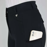 Woof Wear | Hybrid Full Seat Riding Tights