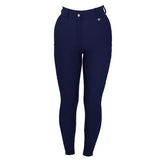 Woof Wear | Hybrid Full Seat Riding Tights
