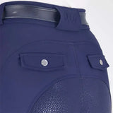 Woof Wear | Hybrid Full Seat Riding Tights