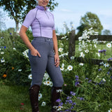 Woof Wear | Hybrid Full Seat Riding Tights