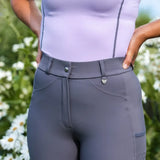 Woof Wear | Hybrid Full Seat Riding Tights
