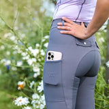 Woof Wear | Hybrid Full Seat Riding Tights