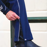 Woof Wear |All Season regn ridebukser med fuld grip - NAVY