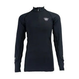 Young Rider Tech Shirt - Black