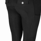 Young Rider Elite Tights