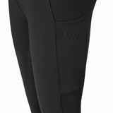 Young Rider Elite Tights