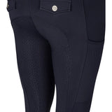 Young Rider Elite Tights