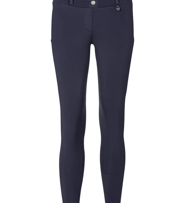 Young Rider Elite Tights