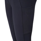 Young Rider Elite Tights