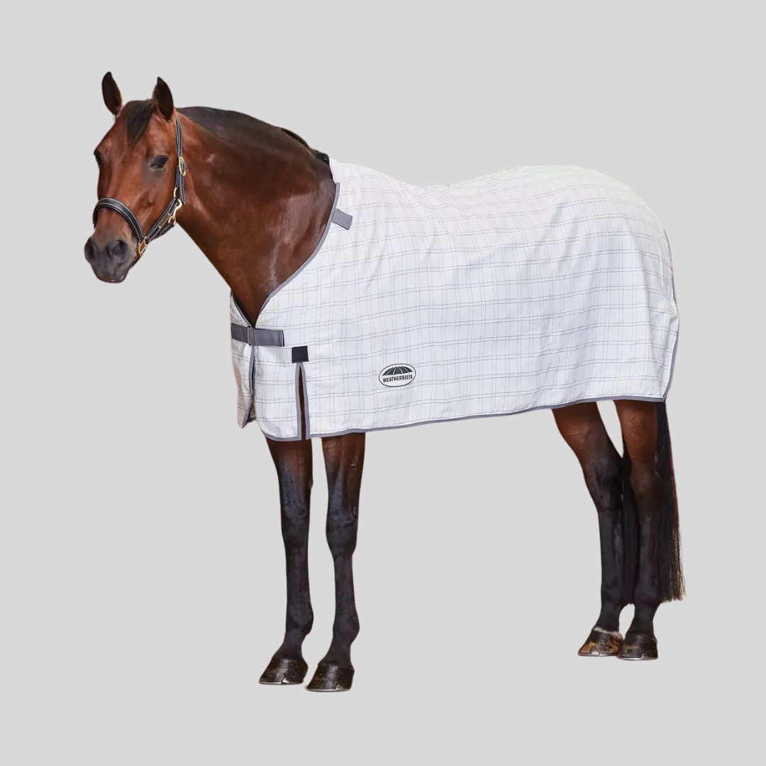 WeatherBeeta Summer Sheet Lite III Standard Neck liner