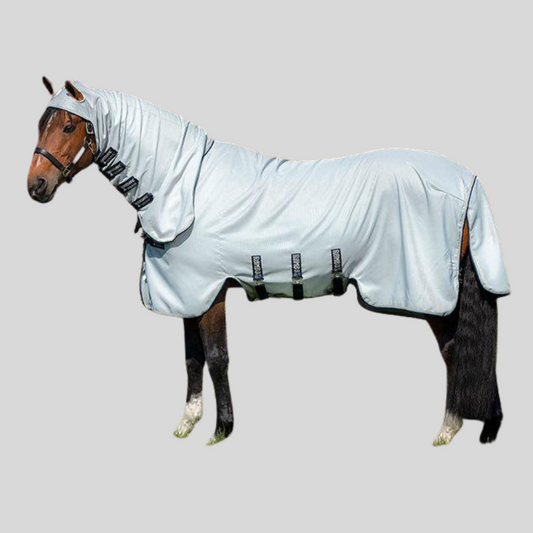 Horseware Rambo Hoody