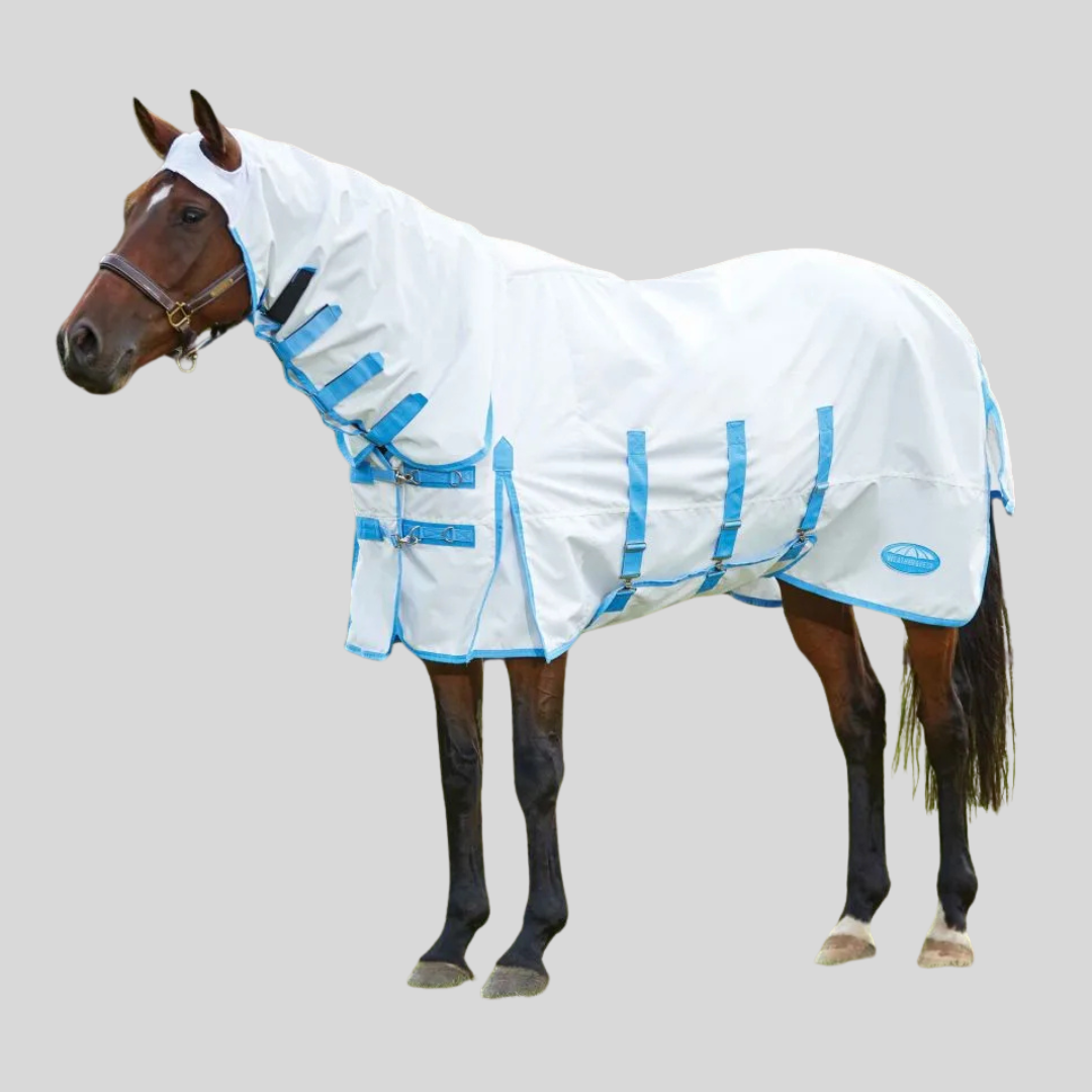 Weatherbeeta Comfitec Sweet Itch Shield