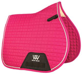 Woof wear underlag PINK