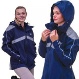 Woof Wear |All Season regn jakke - Flere farver