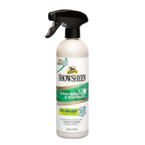 Absorbine Showsheen Stain Remover & Whitener – 591 ml