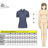 T-shirt Fair Play BRUNA
