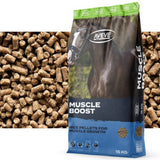 Aveve Muscle Boost - 049