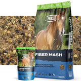 Aveve Fiber mash - 334