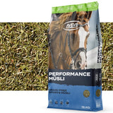 Aveve Performance Müsli - 332
