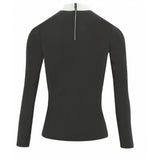EQUITHÈME Valencia Polo - Sort