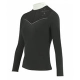 EQUITHÈME Valencia Polo - Sort