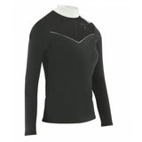 EQUITHÈME Valencia Polo - Sort