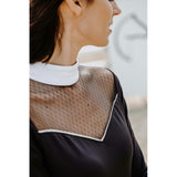 EQUITHÈME Valencia Polo - Sort