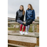 Anorakjakke til kvinder Celia - Navy