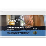 Jumpi Treats 4 kg - Licorice