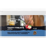 Aveve Jumpi Treats 4 kg - Apple
