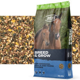 Aveve Breed & grow - 323