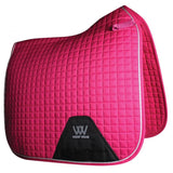 Woof wear underlag PINK