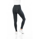 Equitheme Lyly ridebukser - fuld silikone grip