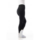 Equitheme Lyly ridebukser - fuld silikone grip