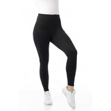 Equitheme Lyly ridebukser - fuld silikone grip