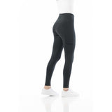 Equitheme Lyly ridebukser - fuld silikone grip