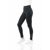 Equitheme Lyly ridebukser - fuld silikone grip