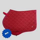QHP "Rio Red" springunderlag