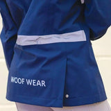 Woof Wear |All Season regn jakke - Flere farver
