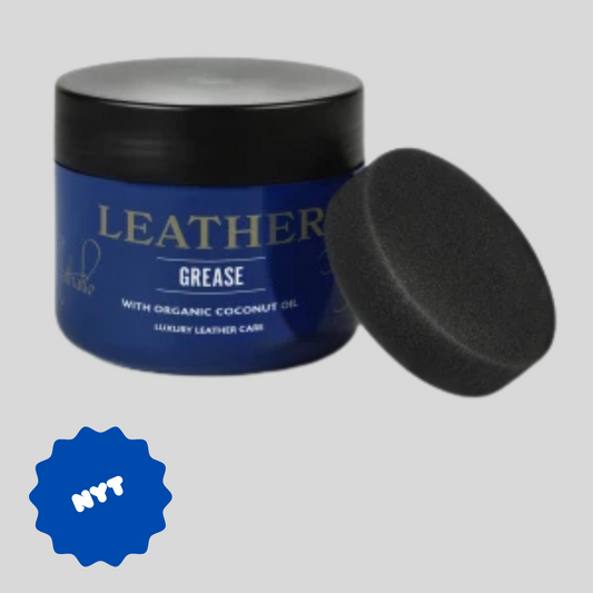 Nathalie Leather Grease 200g