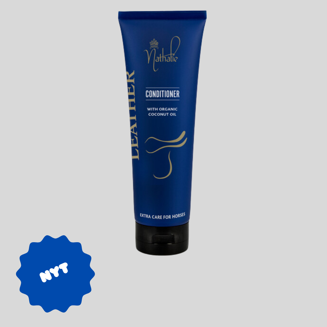 Nathalie Leather Conditioner 250 ml.