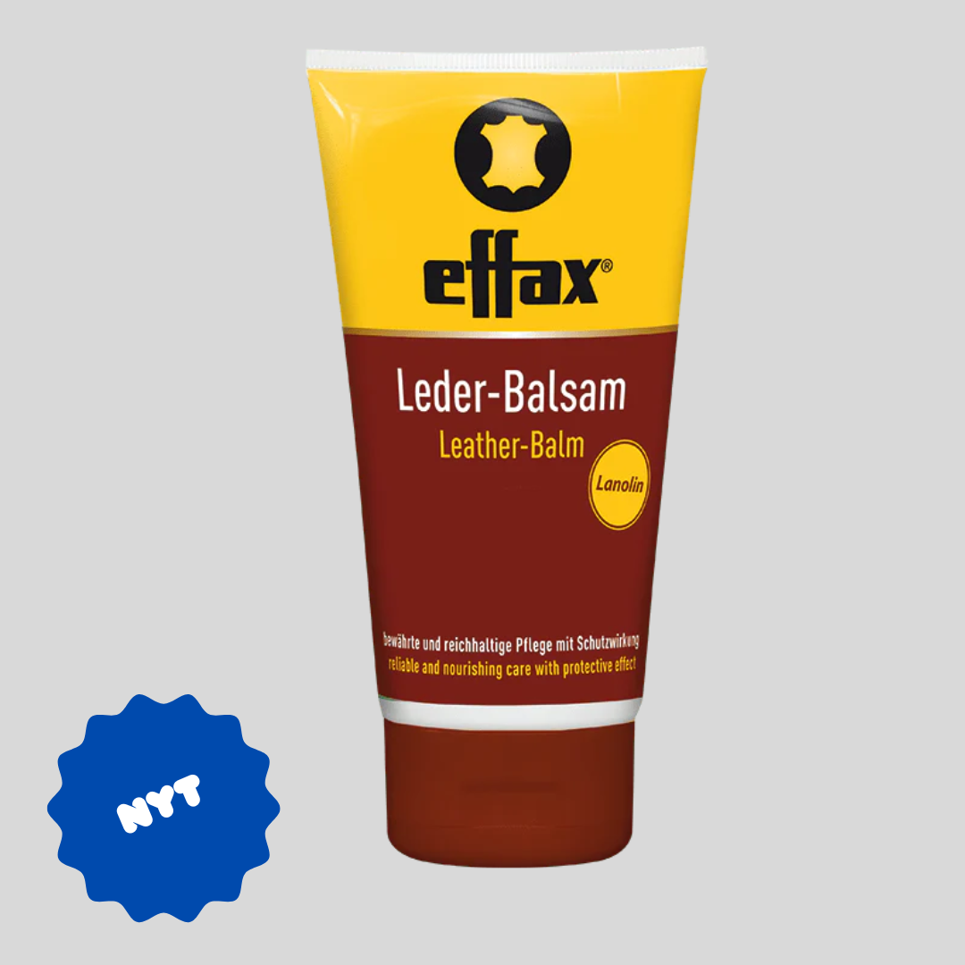 Effax læderbalsam 150 ml